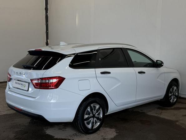 Lada (ВАЗ) Vesta I с пробегом 2021 года, цена 1 170 000 рублей, 97500 км, универсал, Автокод Объявления
