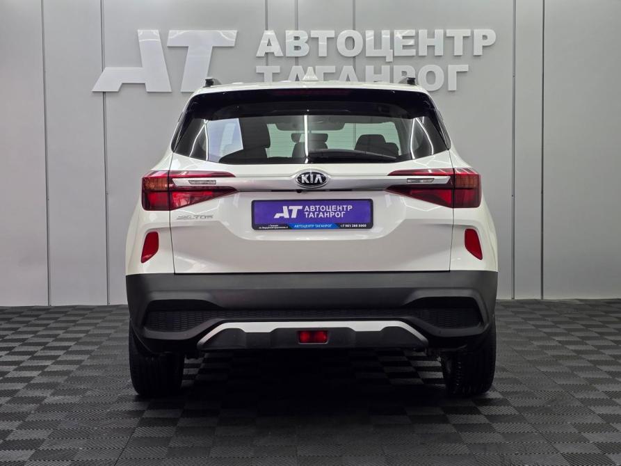 Kia Seltos I Таганрог  - изображение 5