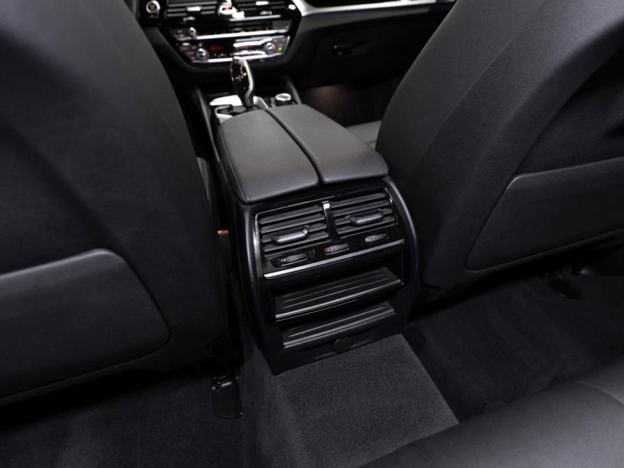 BMW 5 серии VII (G30/G31/G38) Москва  - изображение 13
