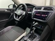Volkswagen Tiguan II Рестайлинг Энгельс  - изображение 80