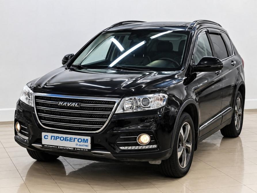 Haval H6 I Балашиха  - изображение 1
