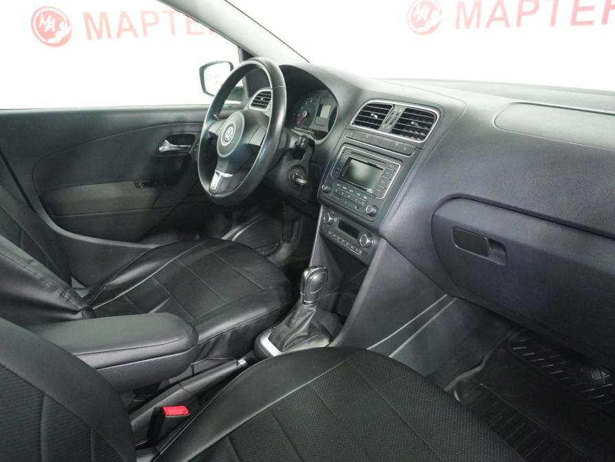 Volkswagen Polo V Вологда  - изображение 10