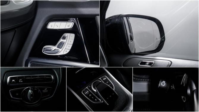 Mercedes-Benz G-Класс AMG II (W463) с пробегом 2020 года, цена 14 800 000 рублей, 58706 км, внедорожник, Автокод Объявления
