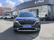 Kia Carnival IV Санкт-Петербург  - изображение 30