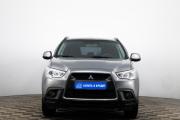 Mitsubishi ASX I Рестайлинг Пермь  - изображение 24
