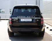 Land Rover Range Rover IV Рестайлинг Москва  - изображение 34