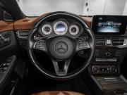 Mercedes-Benz CLS II (C218) Рестайлинг Москва  - изображение 38