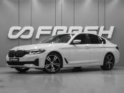 BMW 5 серии VII (G30/G31/G38) Рестайлинг Ростов-на-Дону  - изображение 32