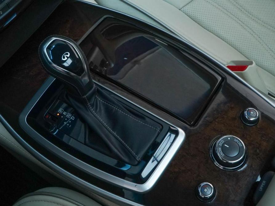 Infiniti QX60 I Рестайлинг Москва  - изображение 24