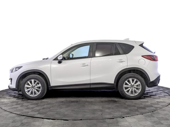 Mazda CX-5 I Рестайлинг с пробегом 2015 года, цена 1 680 000 рублей, 187395 км, внедорожник, Автокод Объявления