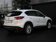 Mazda CX-5 I Москва  - изображение 27
