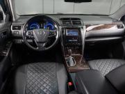 Toyota Camry VII (XV50) Рестайлинг Тюмень  - изображение 26