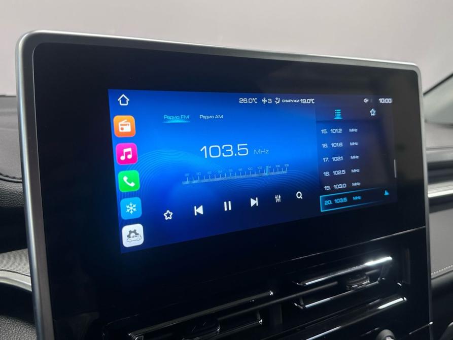 Haval M6 II Уфа  - изображение 17