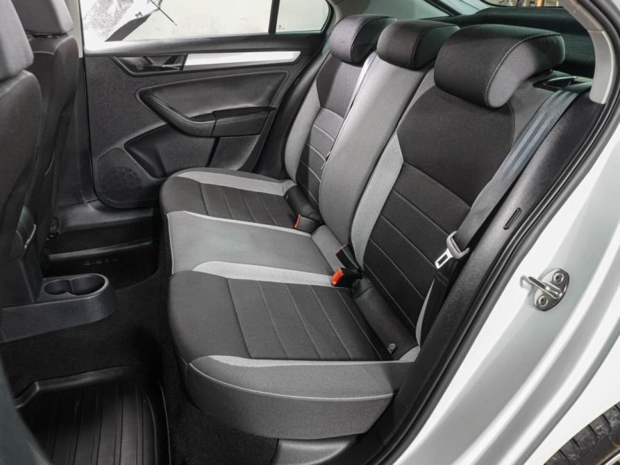 Skoda Rapid I Рестайлинг Воронеж  - изображение 9