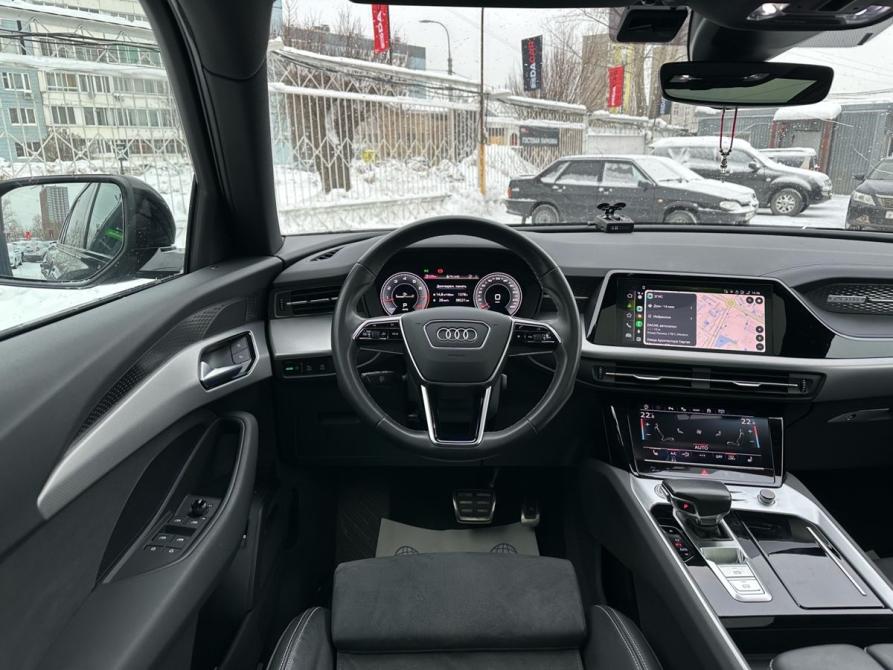 Audi Q6 Ижевск  - изображение 21