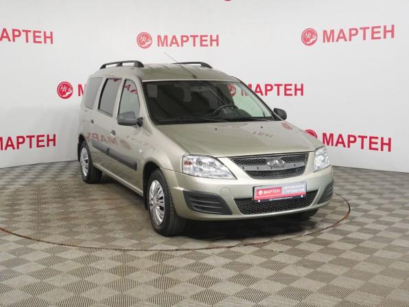 Lada (ВАЗ) Largus I с пробегом 2016 года, цена 678 000 рублей, 166608 км, универсал, Автокод Объявления