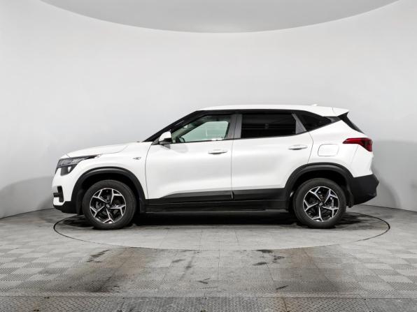 Kia Seltos I с пробегом 2020 года, цена 1 590 000 рублей, 174610 км, внедорожник, Автокод Объявления