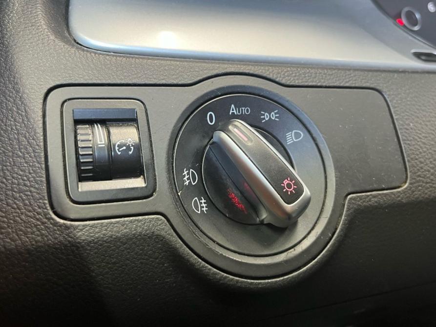 Volkswagen Passat CC I Уфа  - изображение 15