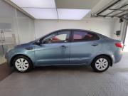 Kia Rio III Уфа  - изображение 32