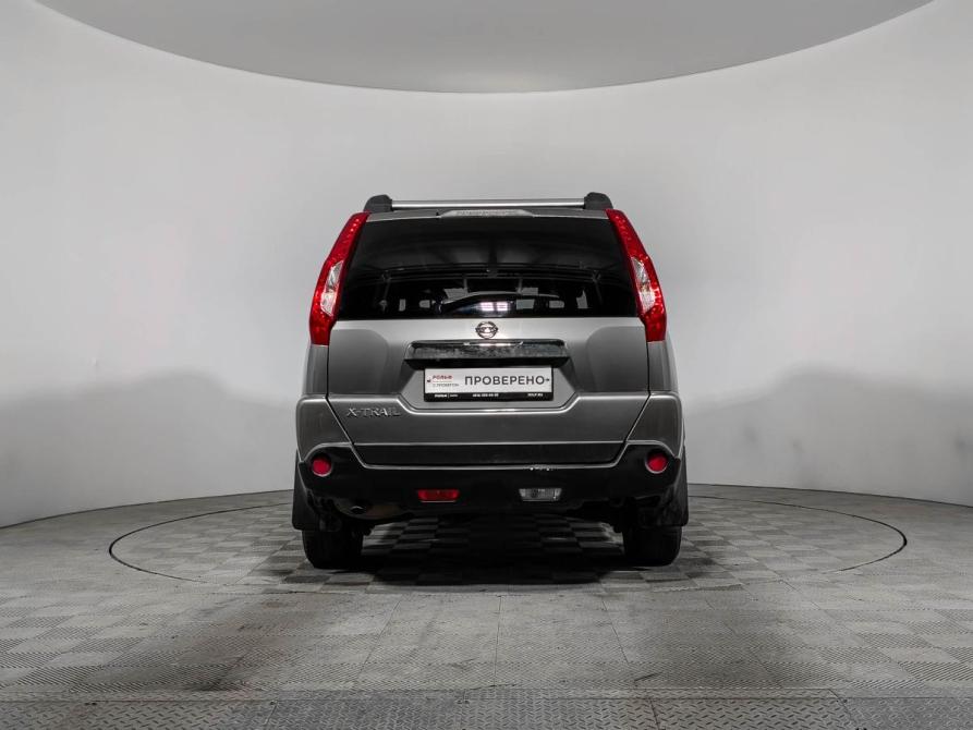 Nissan X-Trail II Рестайлинг Санкт-Петербург  - изображение 6