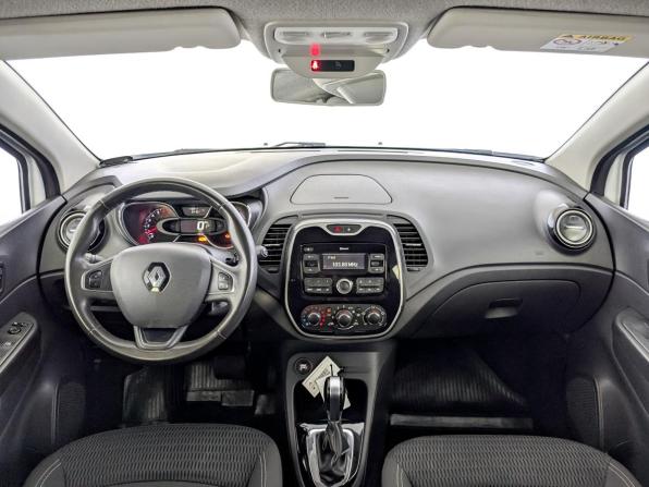 Renault Kaptur I с пробегом 2019 года, цена 995 000 рублей, 110906 км, внедорожник, Автокод Объявления