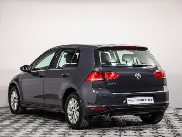 Volkswagen Golf VII с пробегом 2015 года, цена 1 349 000 рублей, 100688 км, хэтчбек, Автокод Объявления