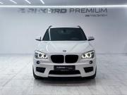 BMW X1 I (E84) Рестайлинг Уфа  - изображение 32