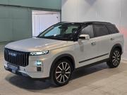 Jaecoo J7 I Самара  - изображение 21