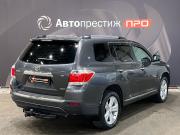 Toyota Highlander II (XU40) Рестайлинг Пермь  - изображение 31