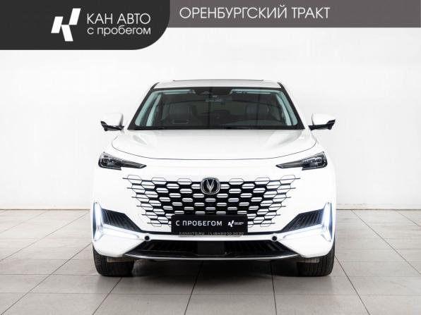 Changan UNI-K с пробегом 2024 года, цена 2 850 000 рублей, 53675 км, внедорожник, Автокод Объявления