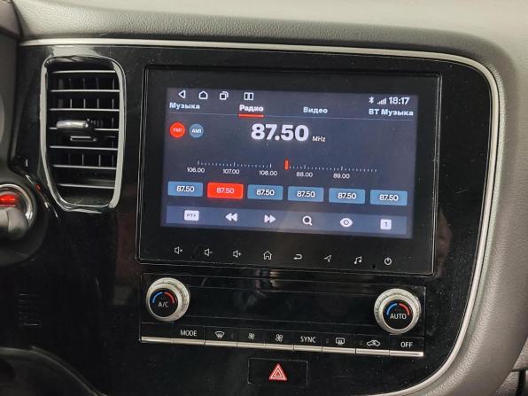 Mitsubishi Outlander III Рестайлинг 3 с пробегом 2021 года, цена 2 249 000 рублей, 107418 км, внедорожник, Автокод Объявления