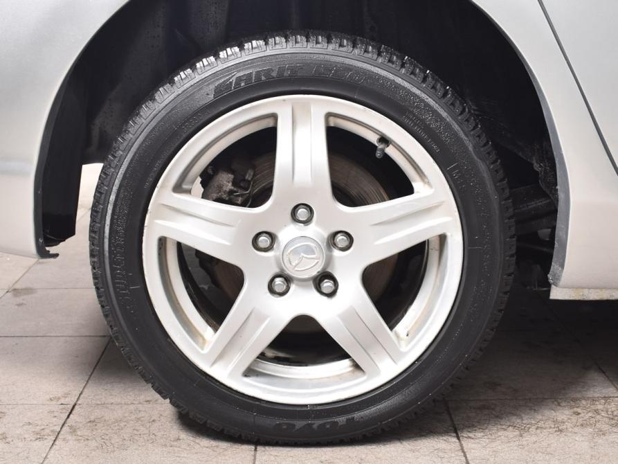 Mazda 3 I (BK) Кемерово  - изображение 12