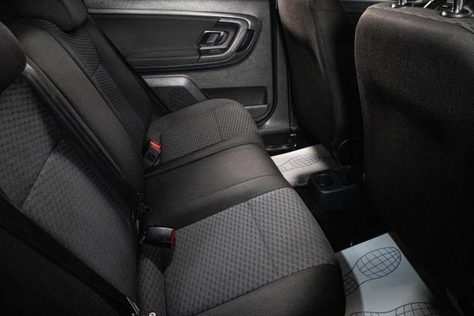 Skoda Fabia II Рестайлинг с пробегом 2012 года, цена 649 000 рублей, 230000 км, хэтчбек, Автокод Объявления