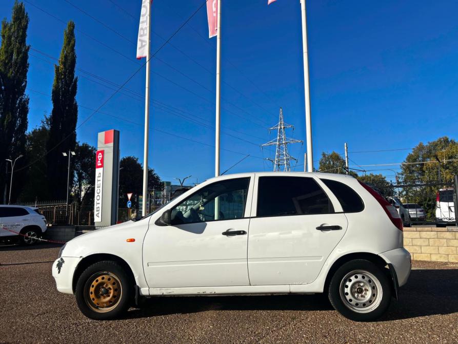 Lada (ВАЗ) Kalina I Стерлитамак  - изображение 7