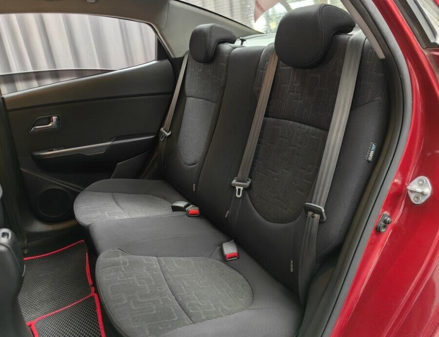 Kia Rio III Рестайлинг Подольск  - изображение 8