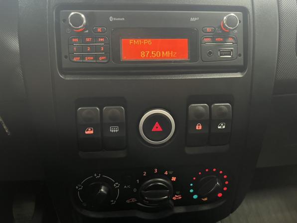 Lada (ВАЗ) Largus I с пробегом 2018 года, цена 899 000 рублей, 127000 км, универсал, Автокод Объявления