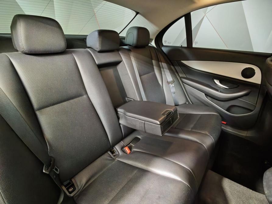Mercedes-Benz E-Класс V (W213 S213 C238) Рестайлинг Москва  - изображение 17
