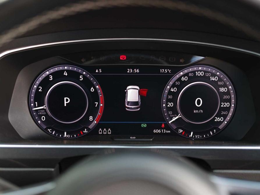 Volkswagen Tiguan II Новосибирск  - изображение 12