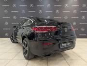 Mercedes-Benz GLC Coupe I (C253) Рестайлинг Москва  - изображение 31