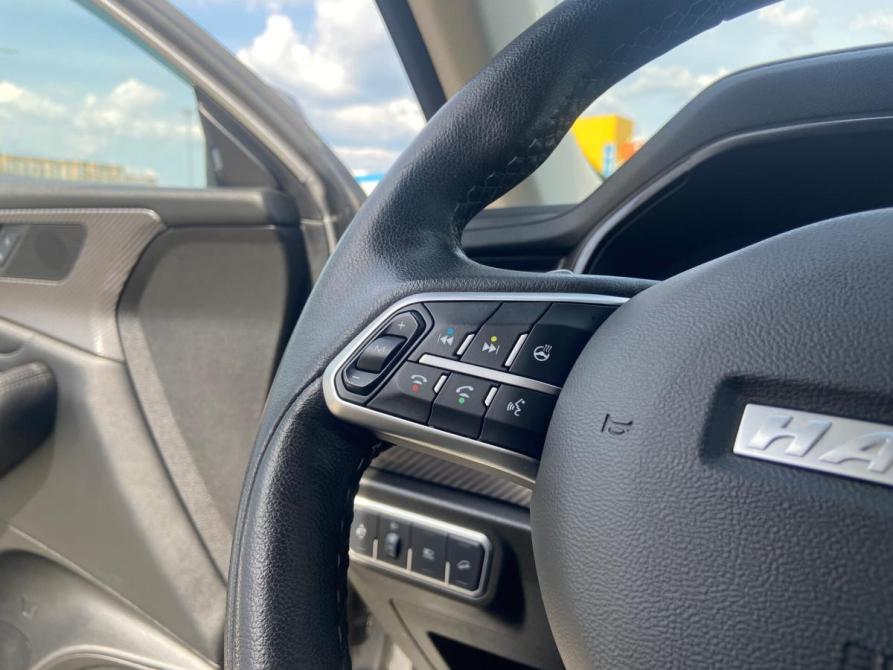 Haval F7x I Сыктывкар  - изображение 23