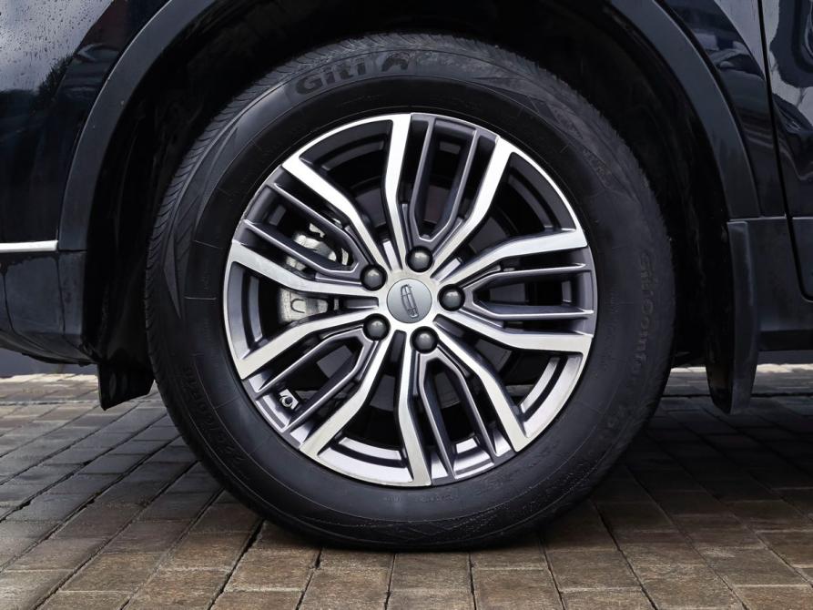Geely Atlas Pro Екатеринбург  - изображение 14