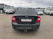 Ford Focus II Рестайлинг Пермь  - изображение 11