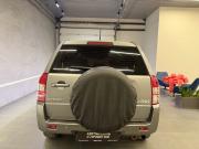 Suzuki Grand Vitara II Новосибирск  - изображение 35