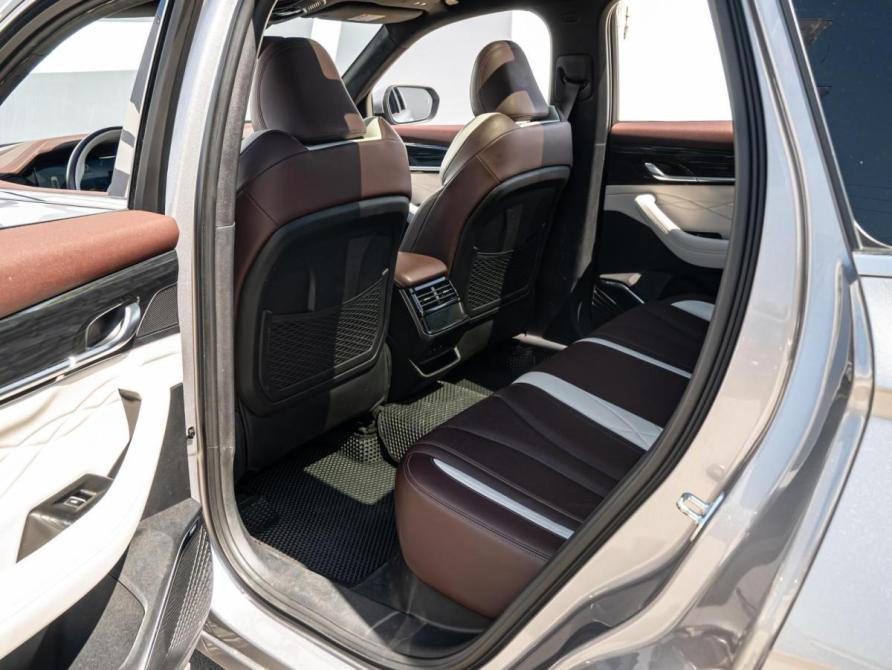 Geely Monjaro I Краснодар  - изображение 11
