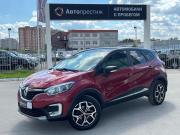 Renault Kaptur I Калуга  - изображение 9