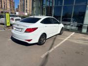 Hyundai Solaris I Рестайлинг Санкт-Петербург  - изображение 27