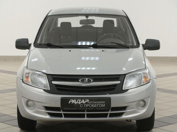 Lada (ВАЗ) Granta I с пробегом 2012 года, цена 284 000 рублей, 87000 км, седан, Автокод Объявления