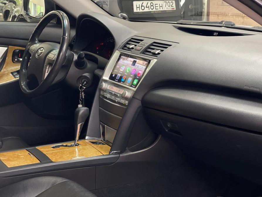 Toyota Camry VI (XV40) Уфа  - изображение 16