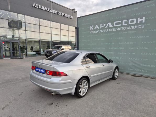 Honda Accord VII Рестайлинг с пробегом 2007 года, цена 929 000 рублей, 245765 км, седан, Автокод Объявления