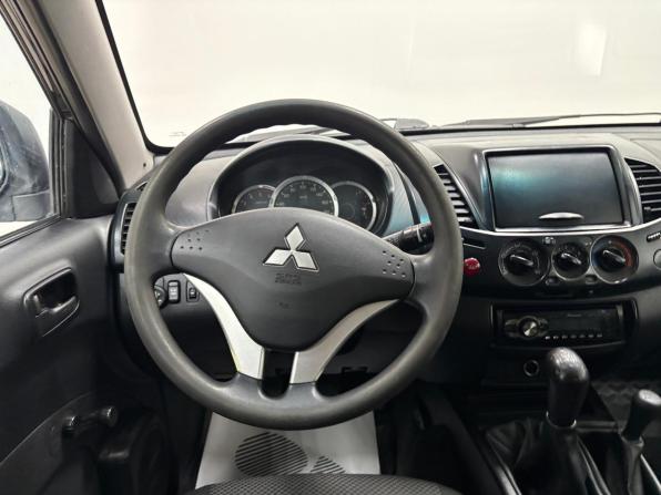 Mitsubishi L200 IV Рестайлинг с пробегом 2014 года, цена 920 000 рублей, 314185 км, offers.body_type.unknown, Автокод Объявления